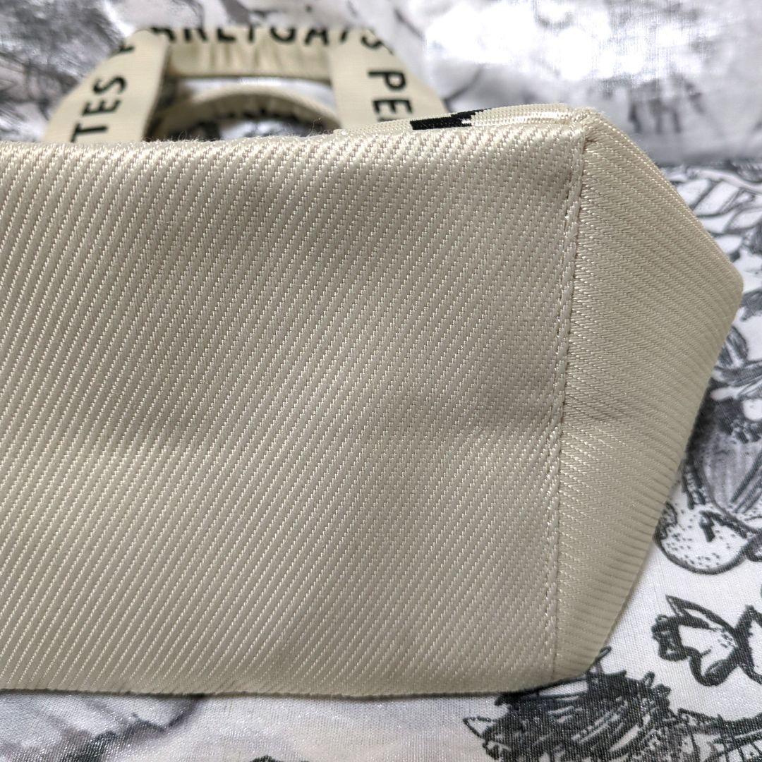 【美品】　PEARLY GATE 　　　　☆カートバッグ