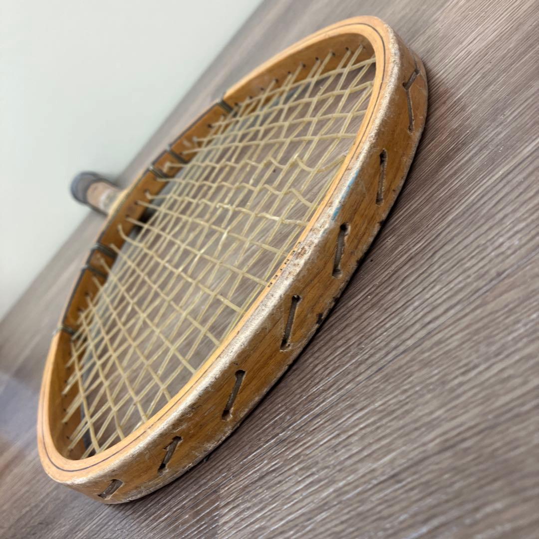 E-5 カワサキ FrontierSuper ヴィンテージ DAVISCUP
