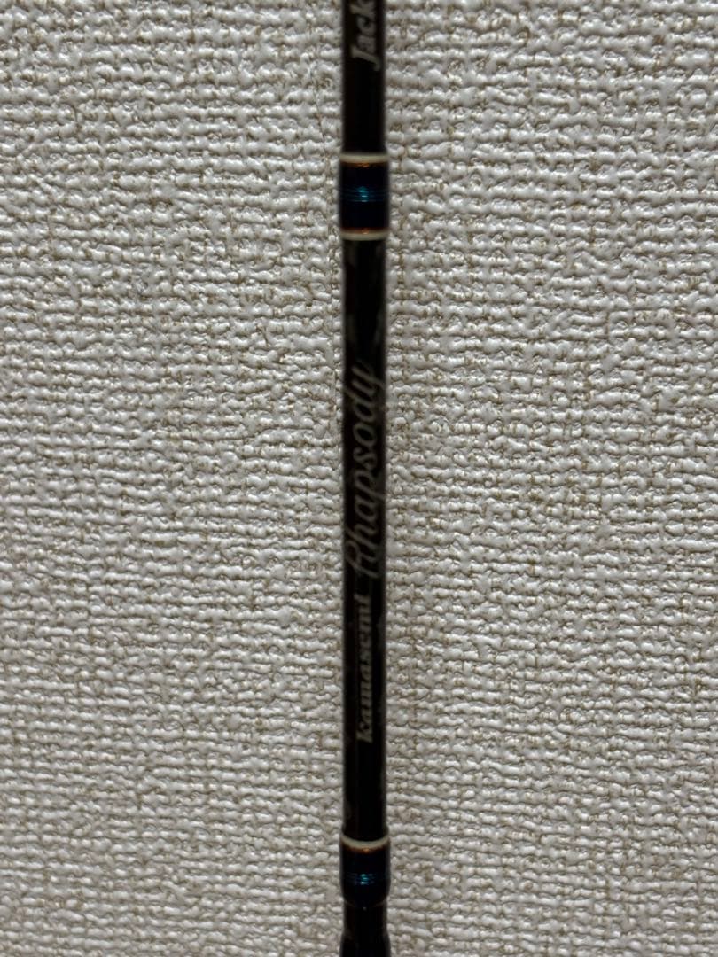 Jackson Kawasemi RhapsodyTULC-462L 新品未使用