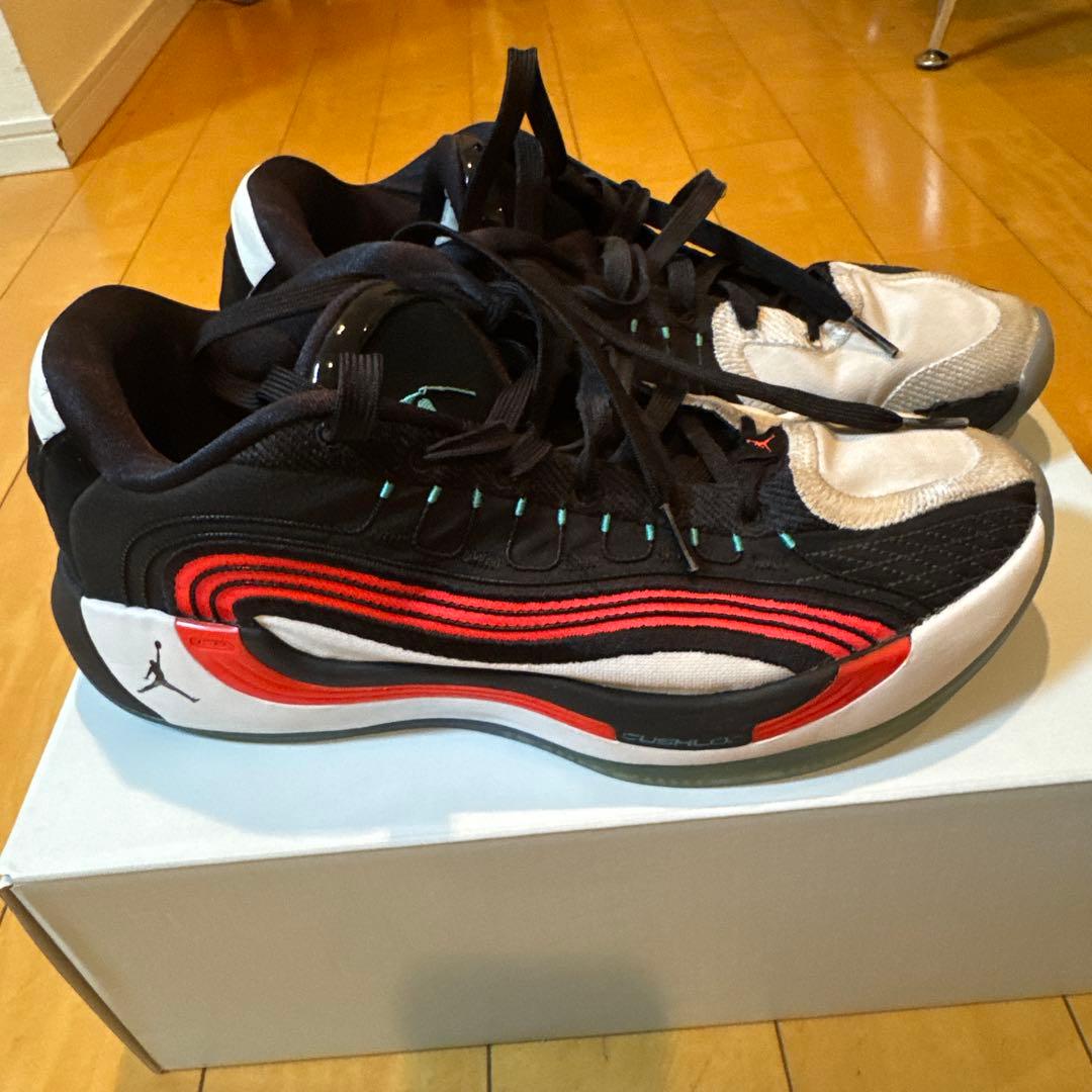 シューズ(男性用) NIKE LUKA 4 28.5cm
