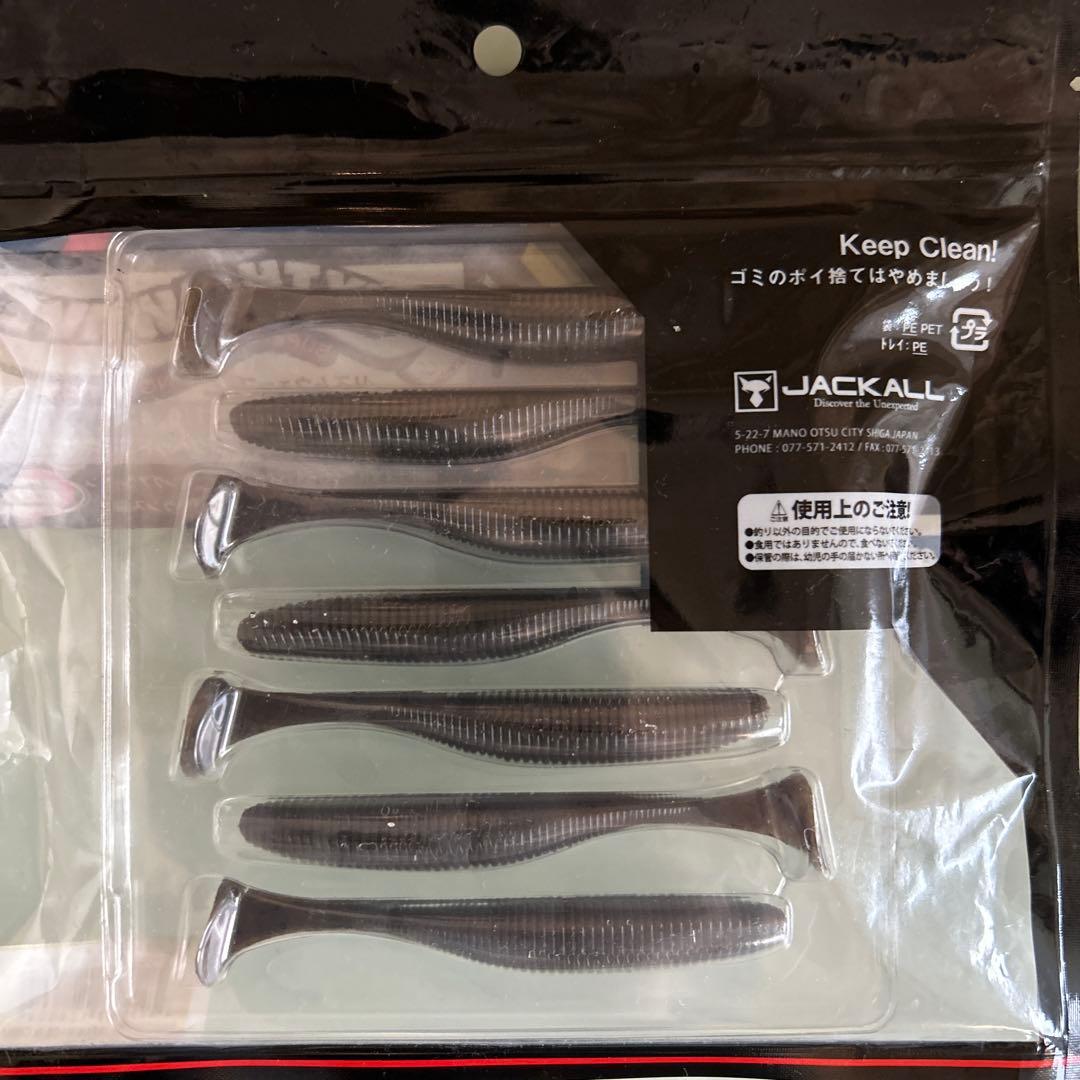 JACKALL デッドスローラー　リズムウェーブ　大量まとめ売り