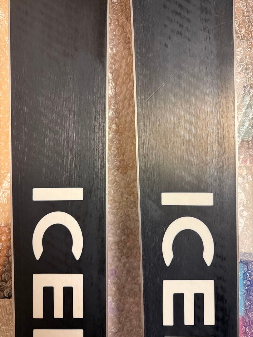 ICELANTIC Nomad 95 181cm アイスランティック　ノマド