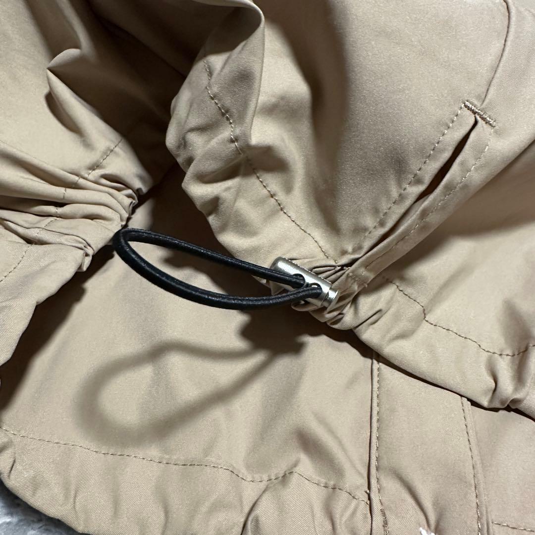 PW CIRCULUS ギャザリング　シャツ　ゴルフウェア　セットアップ　可能