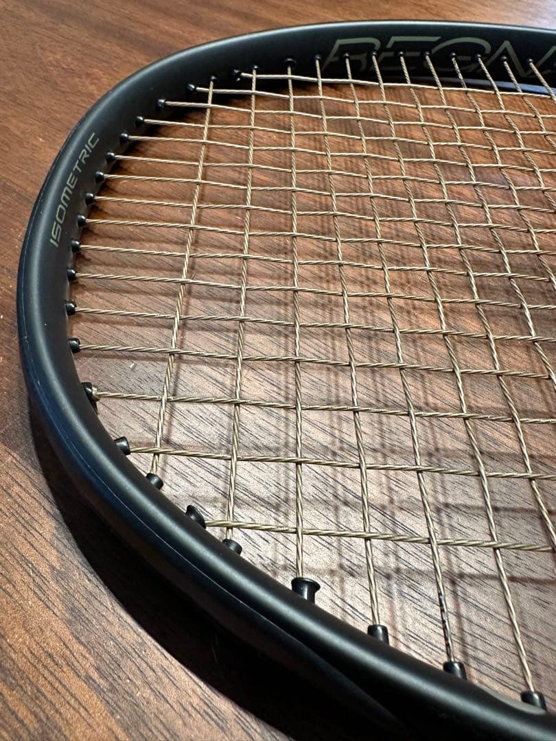 ■YONEX ■レグナ100 グリップ2