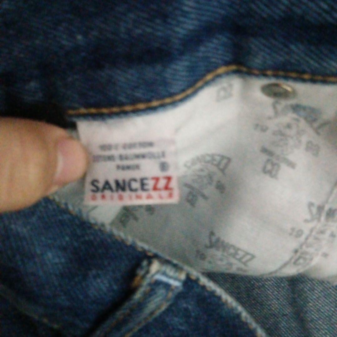 Sancezz パンツ bboy