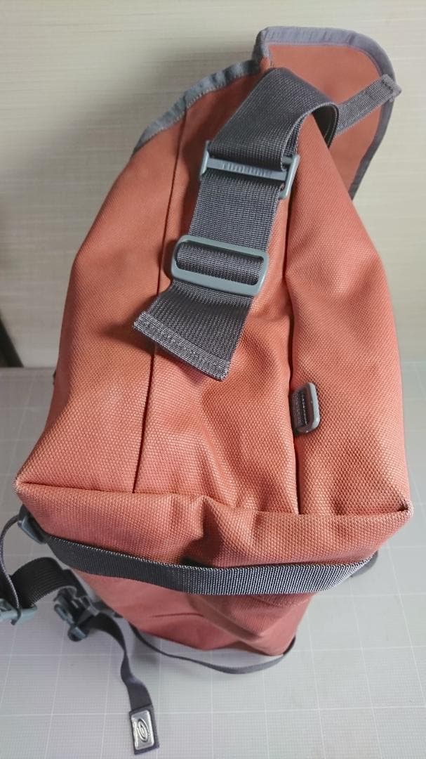 【美品】TIMBUK2 M サイズ Messenger Bag