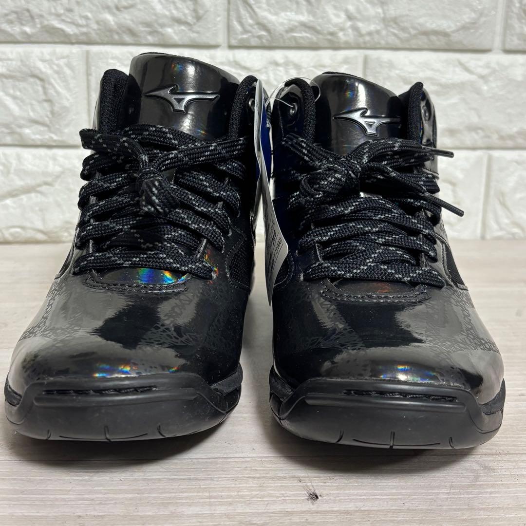 【新品】Mizuno WAVE DIVERSE DE 24cm ジム ダンス