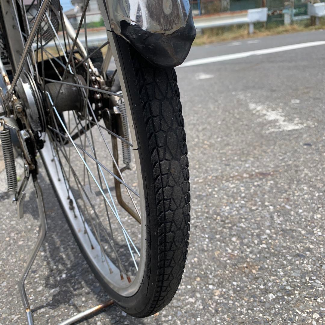 サマーセール！［534］送料無料 パナソニック ビビ TX 電動自転車