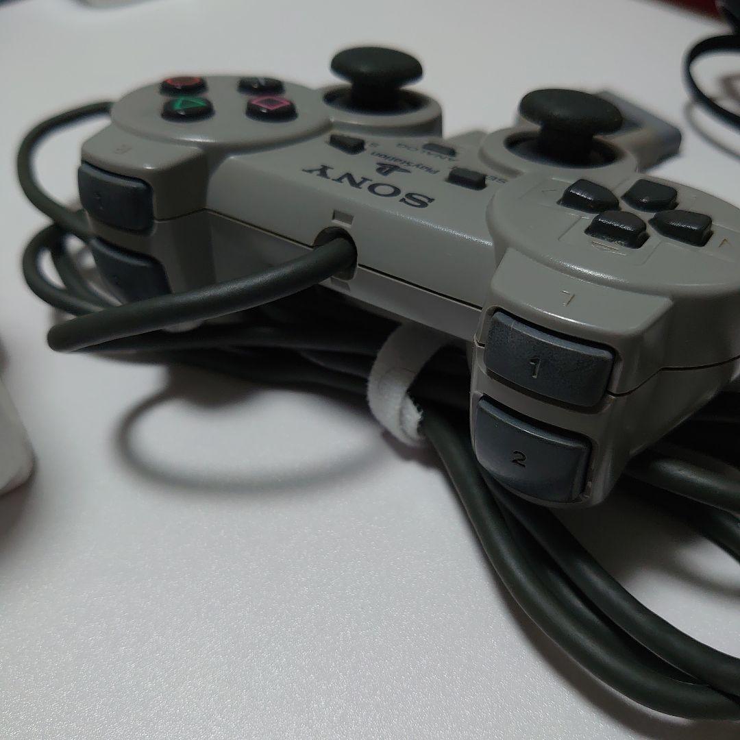 初代プレイステーション SONY SCPH-7000