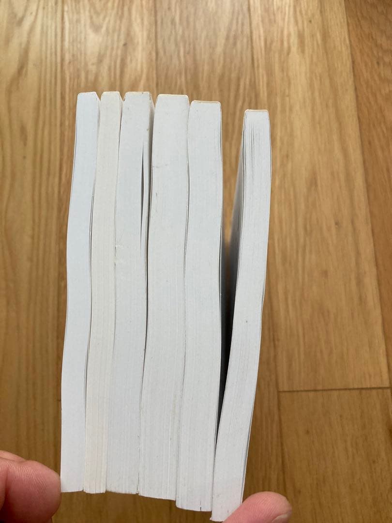 日中言語対照研究論集（第15号～第20号)6冊日中言語対照研究論集の会員用論文集