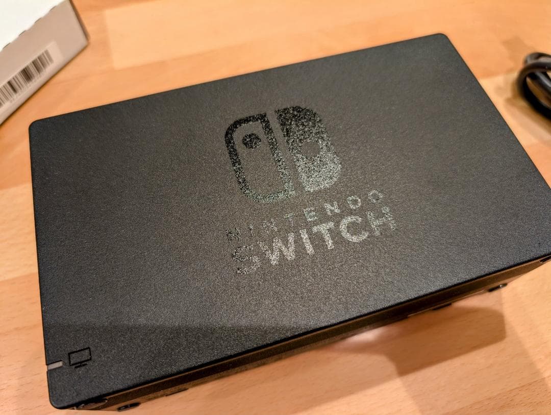 Nintendo Switch セット (付属品すべてあり)