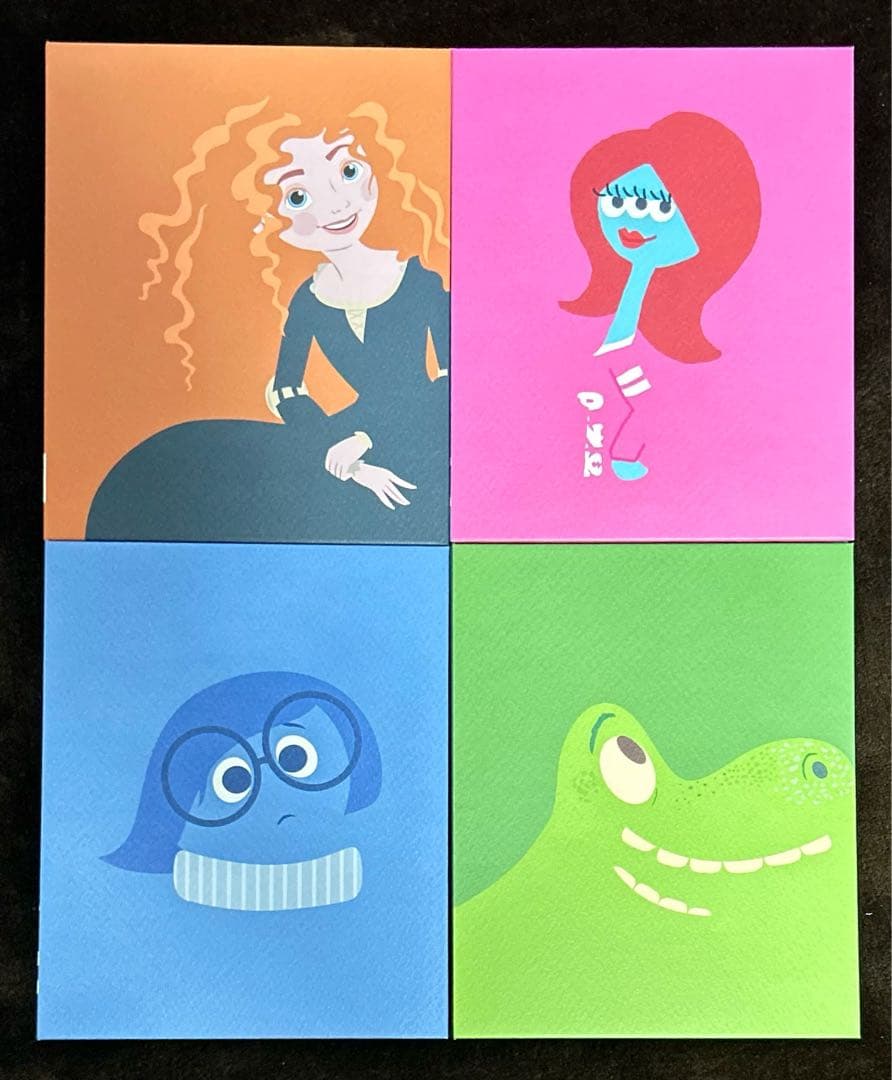 ピクサー 20タイトルコレクション DVD 美品