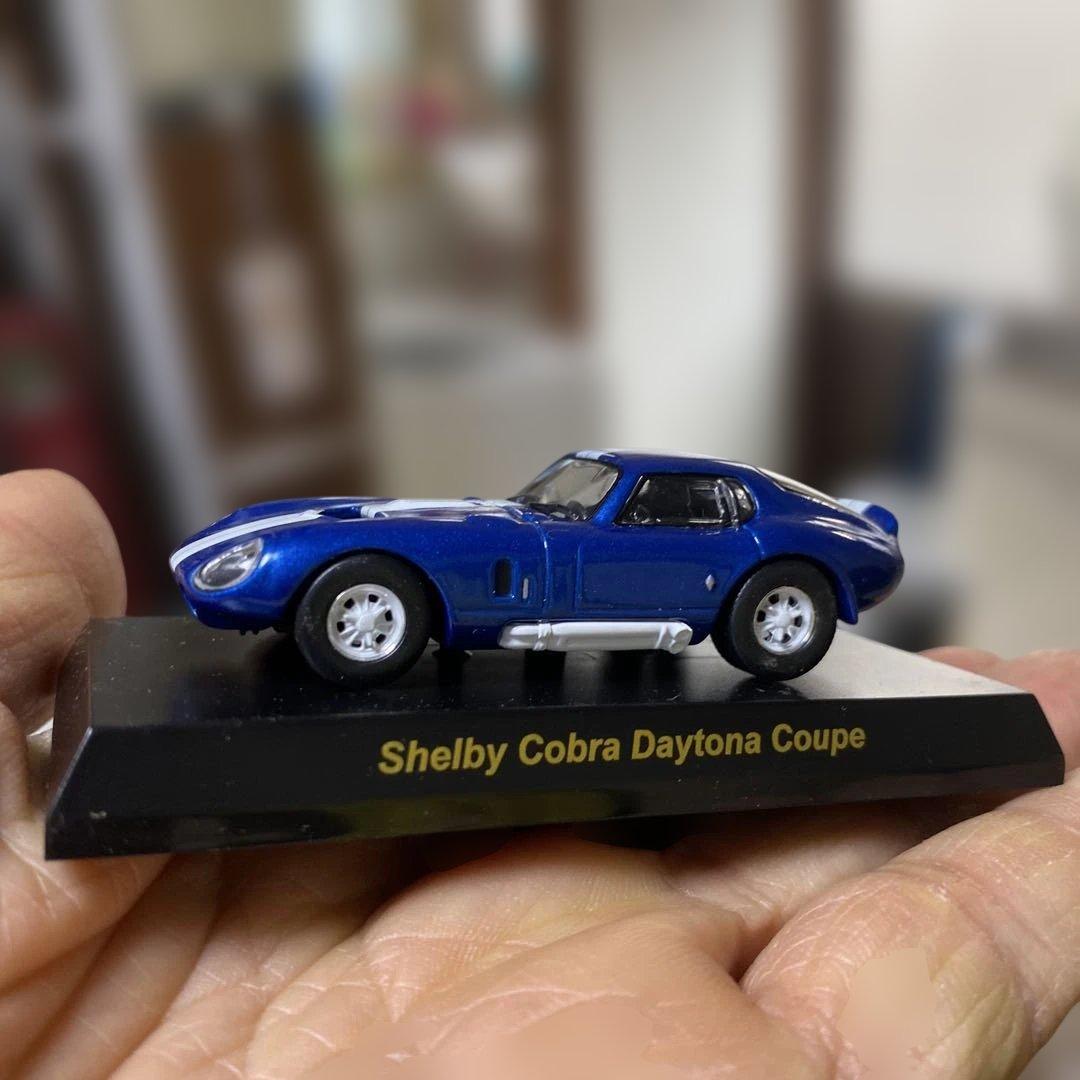 d*3様 アメ車ミニカー8台セット