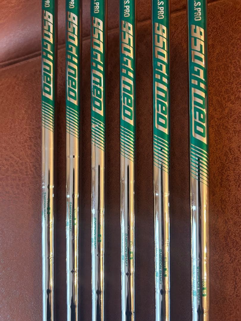 Titleist T150 2023年 アイアン 6本