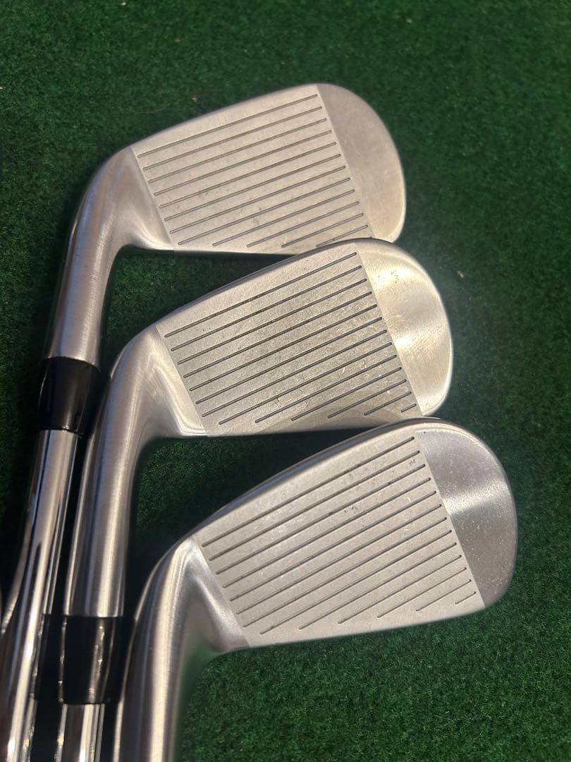 Titleist T150 2023年 アイアン 6本