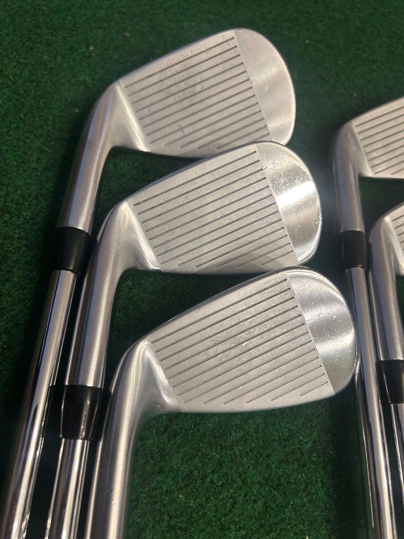 Titleist T150 2023年 アイアン 6本
