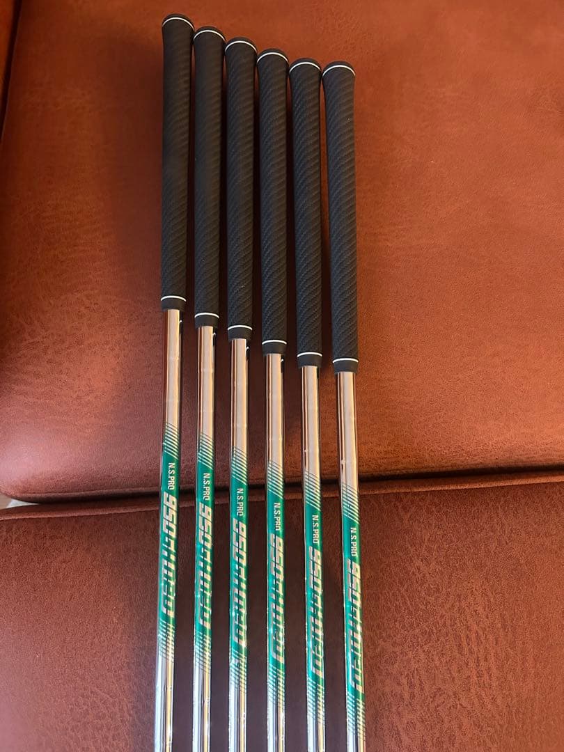 Titleist T150 2023年 アイアン 6本