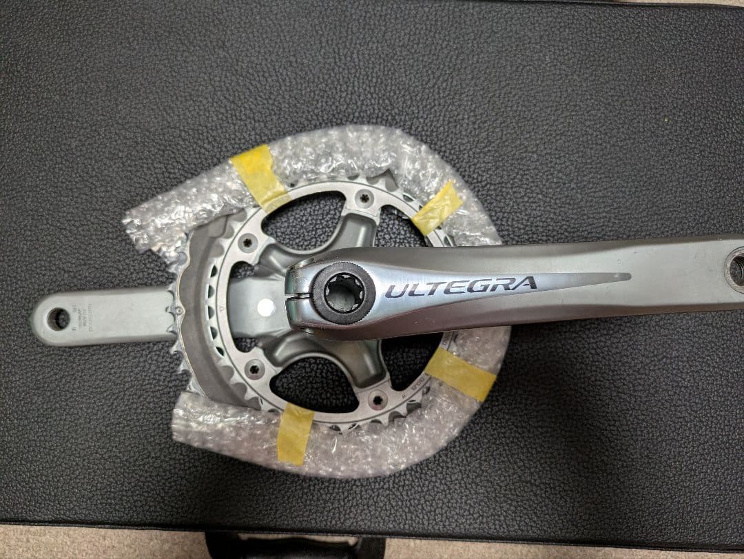 SHIMANO(シマノ) アルテグラ6700 グループセット