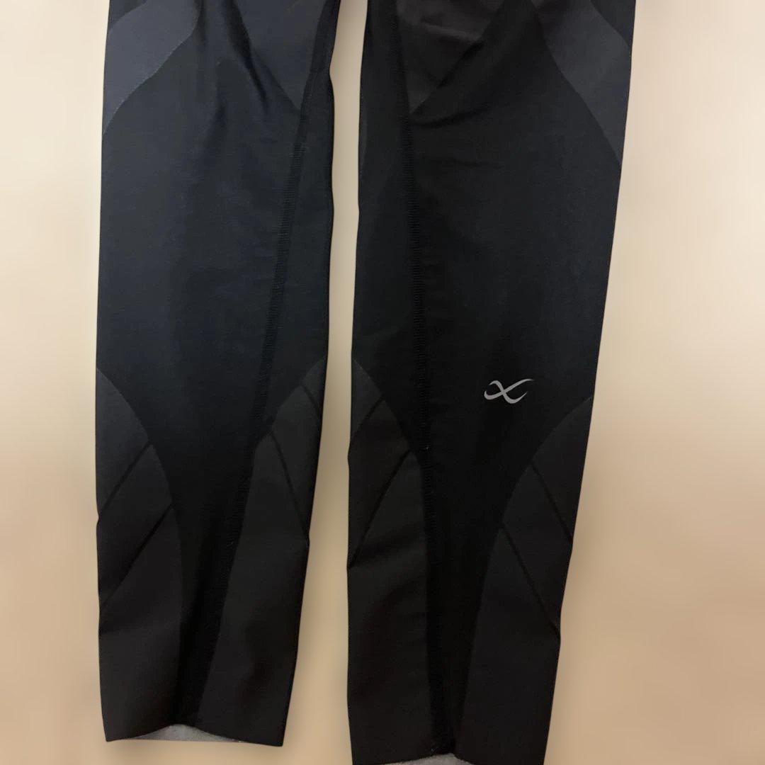 HZY399 Wacoal CW-X ジェネレーターモデル2.0 スポーツタイツ