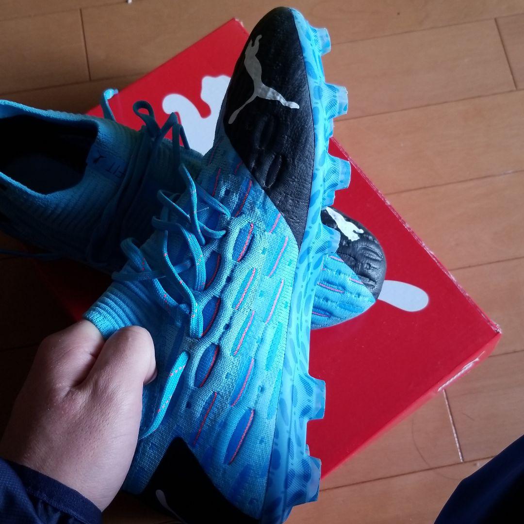 シューズ PUMAfuture5.1