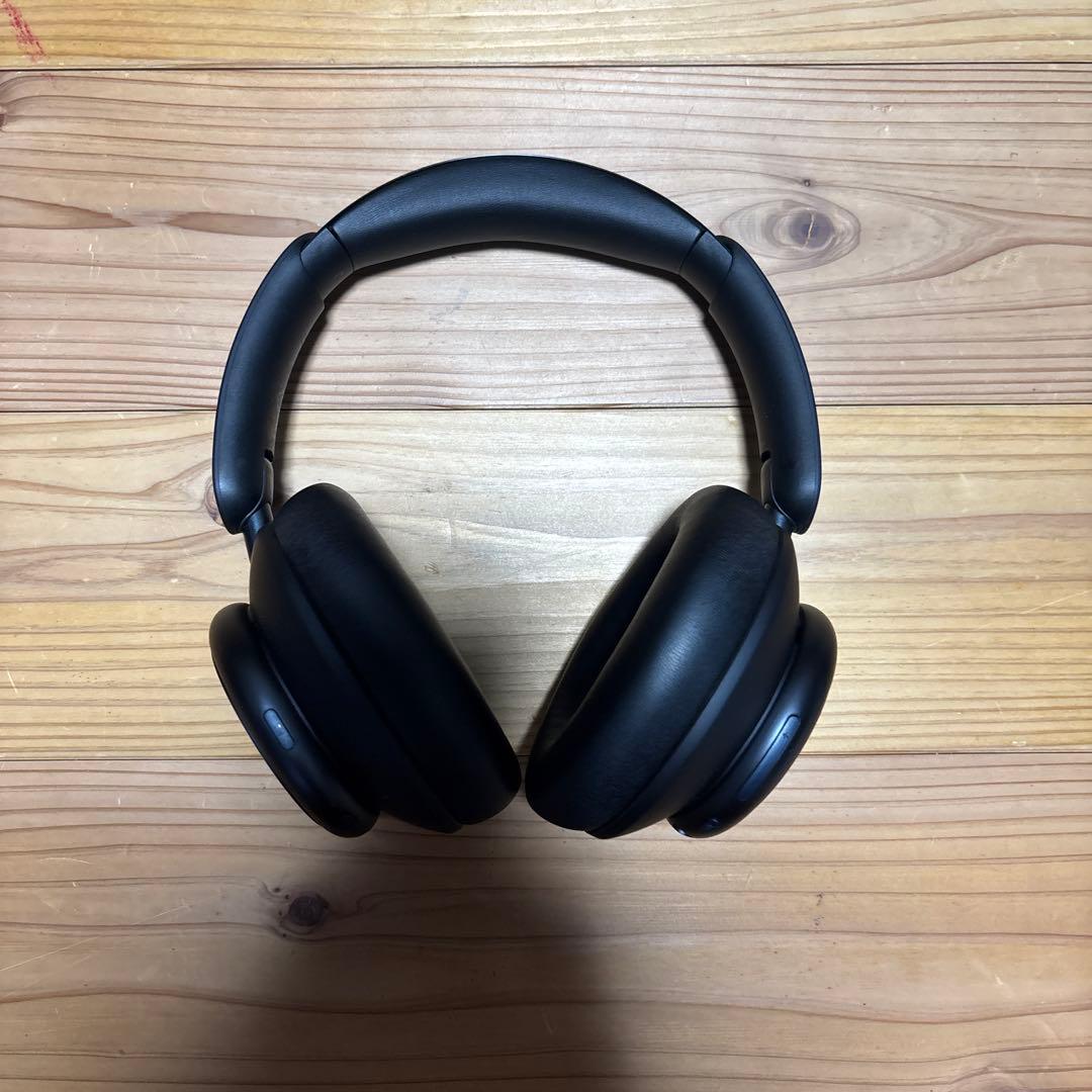 soundcore SPACE Q45 ワイヤレスヘッドセット