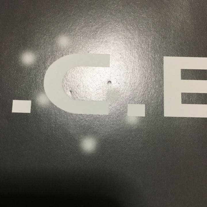 A.C.E JAPAN 2019ファンクラブセット