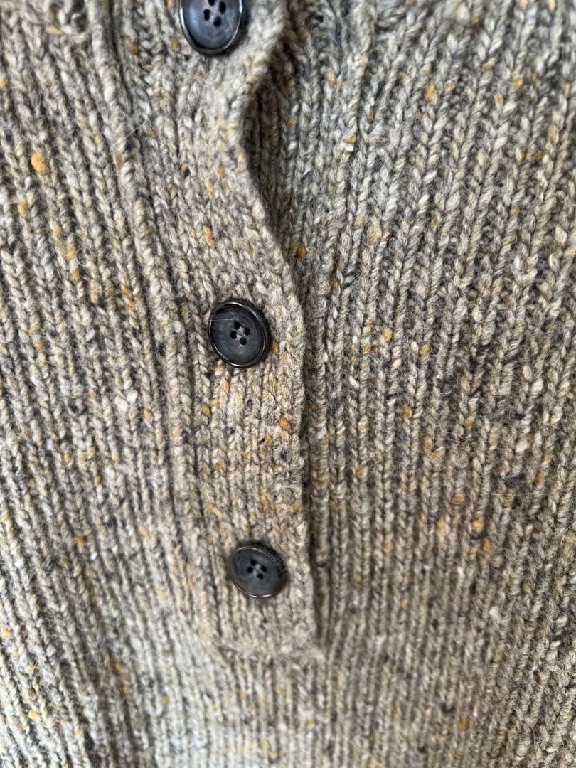 トップス steven alan knit vest