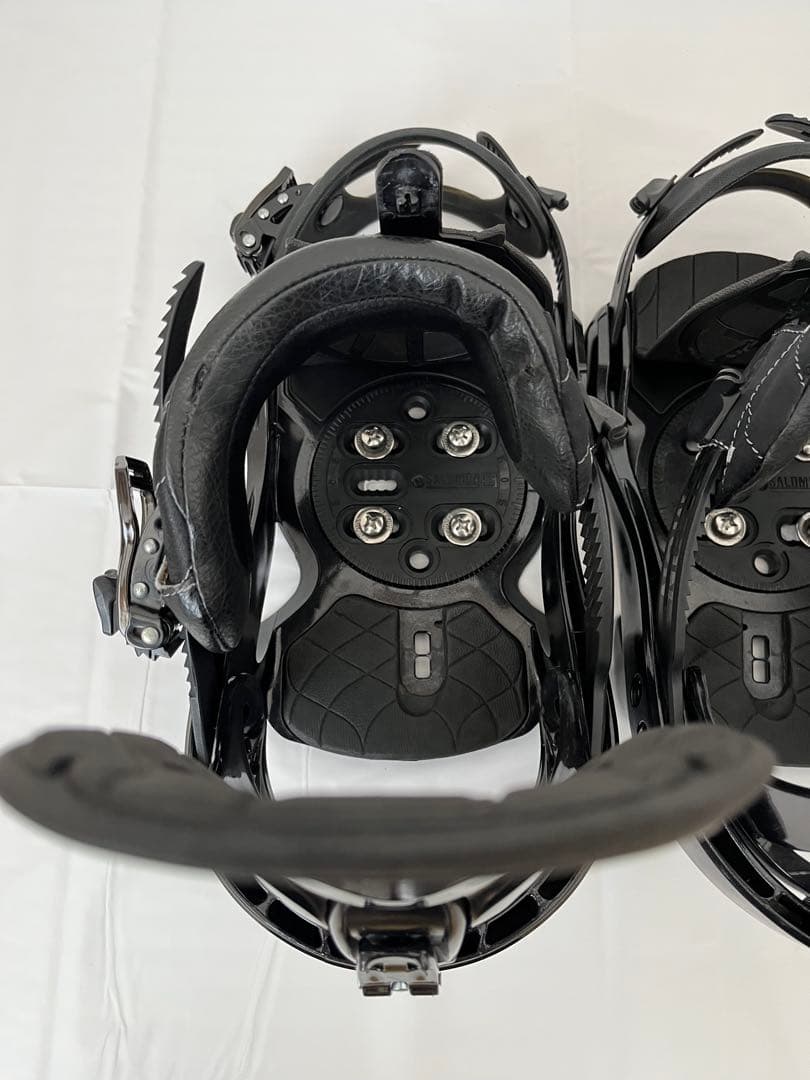 SALOMON スノーボード ビンディング arcade L