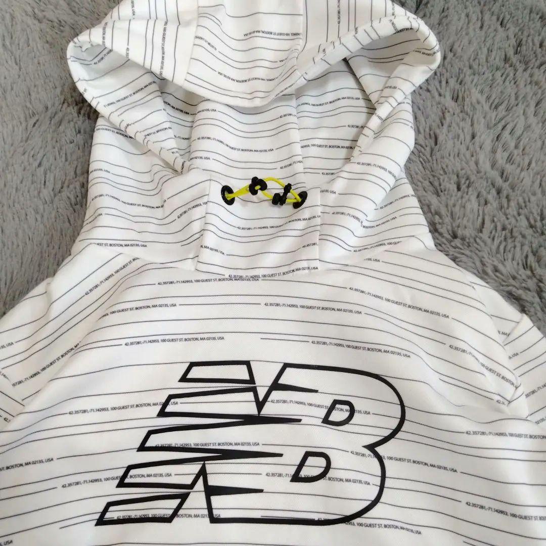 new blance♡秋〜春*パーカー♡S ゴルフ テニス スポーツ