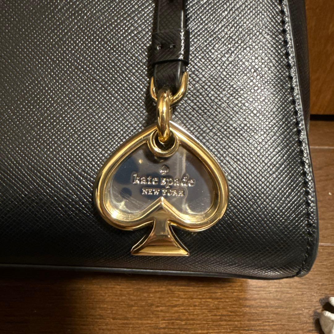 kate spade マディソン スモール ショルダーバッグ
