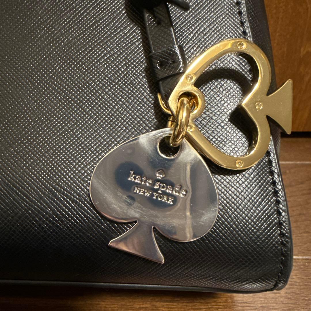 kate spade マディソン スモール ショルダーバッグ