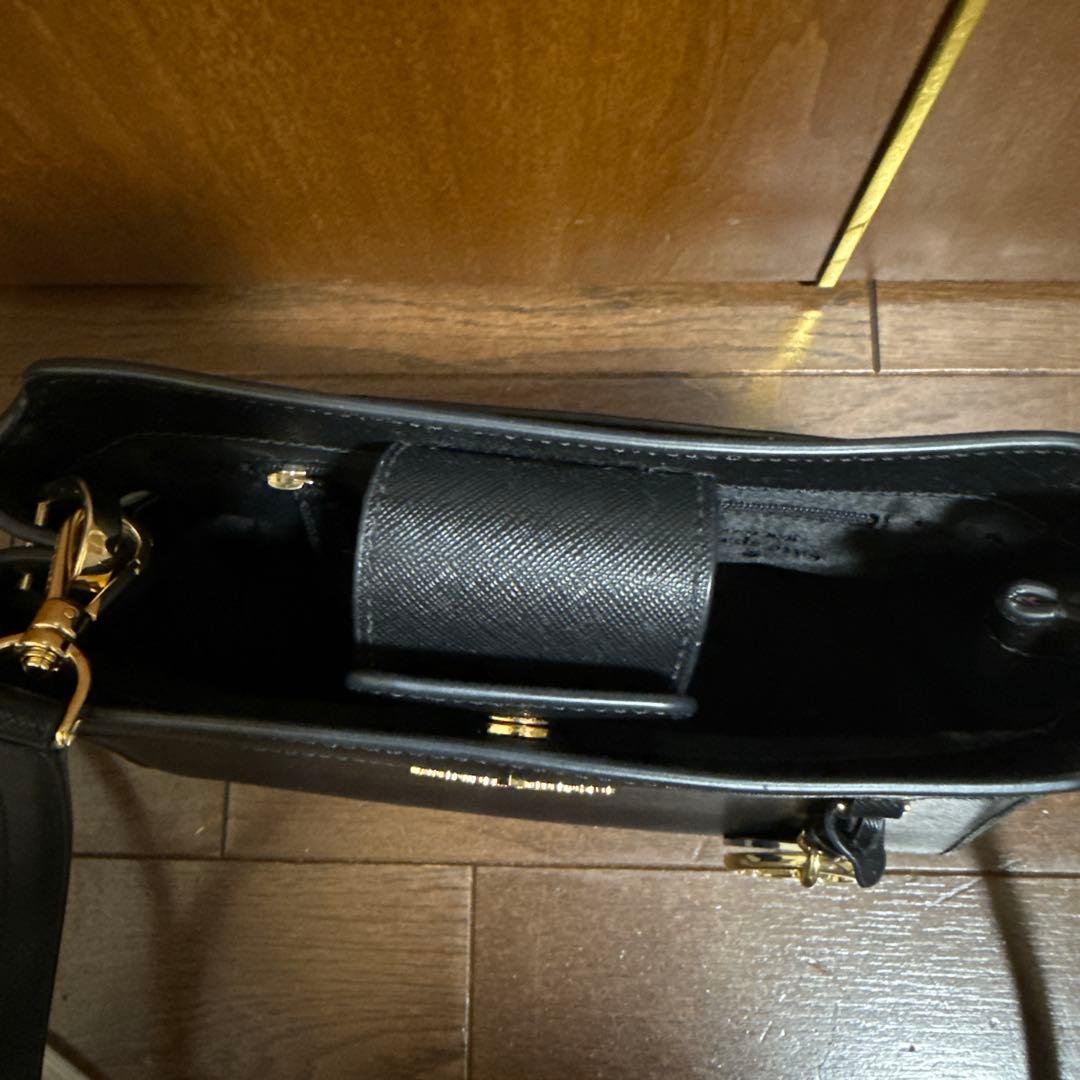 kate spade マディソン スモール ショルダーバッグ