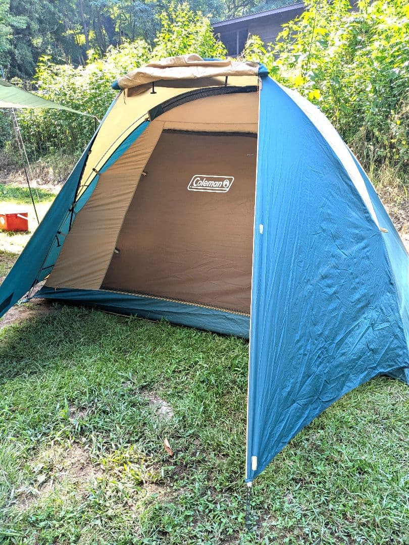 Coleman タフドーム3025 スタートパッケージ