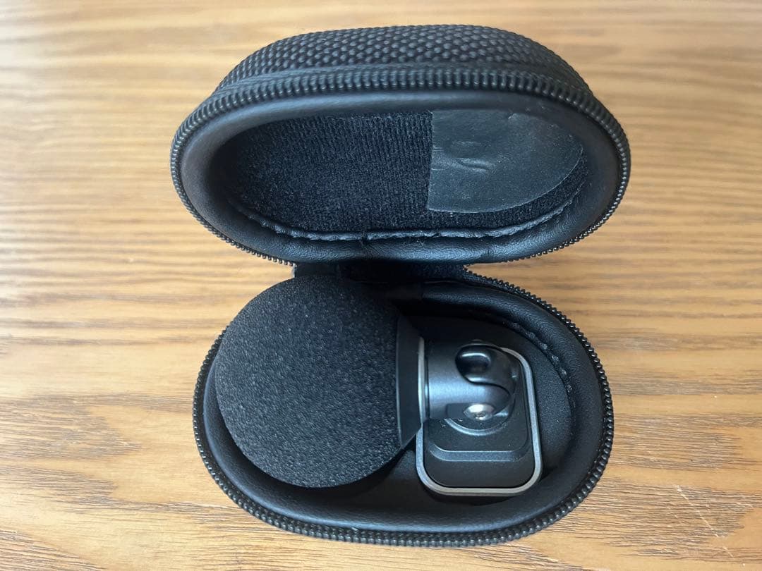 Shure MV88 コンデンサーマイク