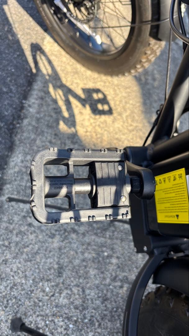 flyfish A7 電動アシスト自転車 極美品