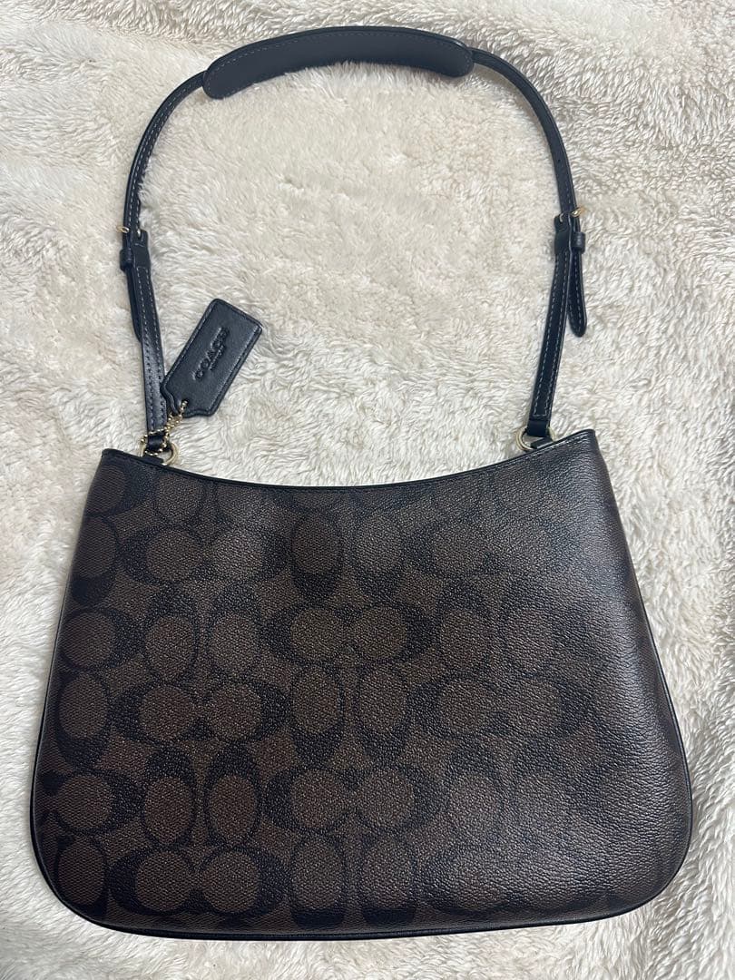 値下げ！coachバッグ