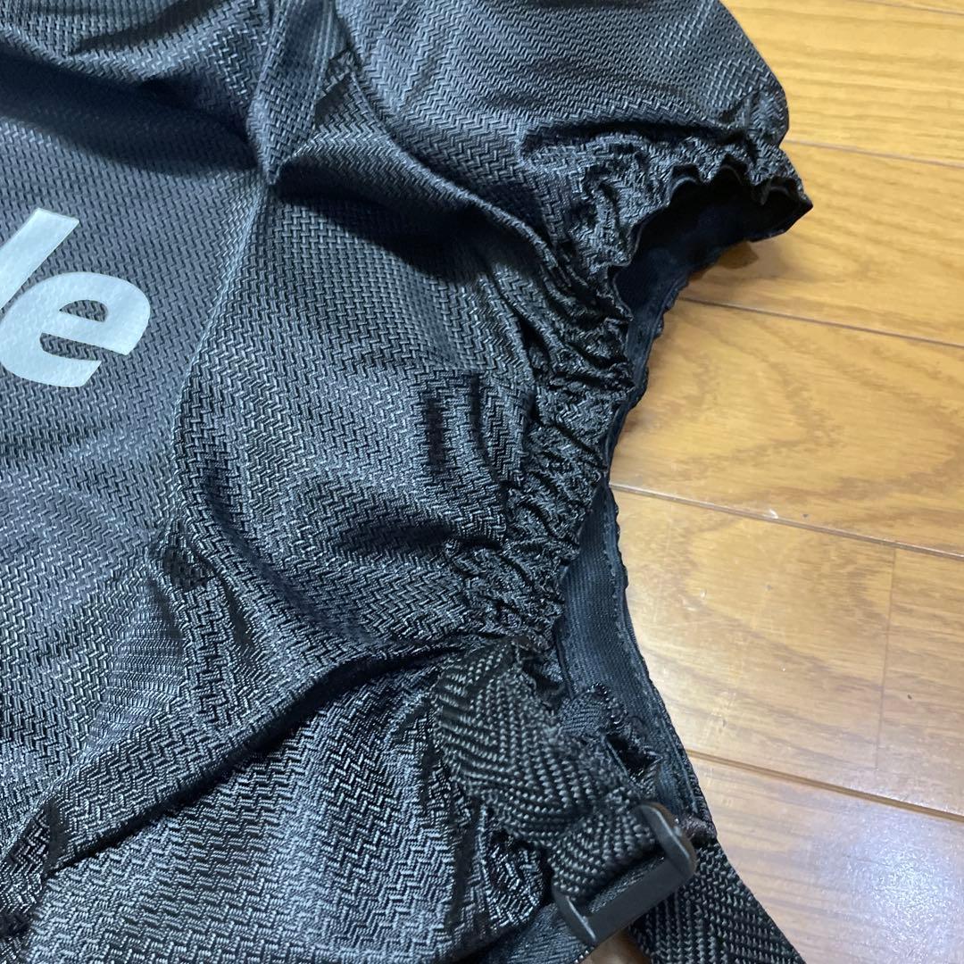 TaylorMade トラベルカバー