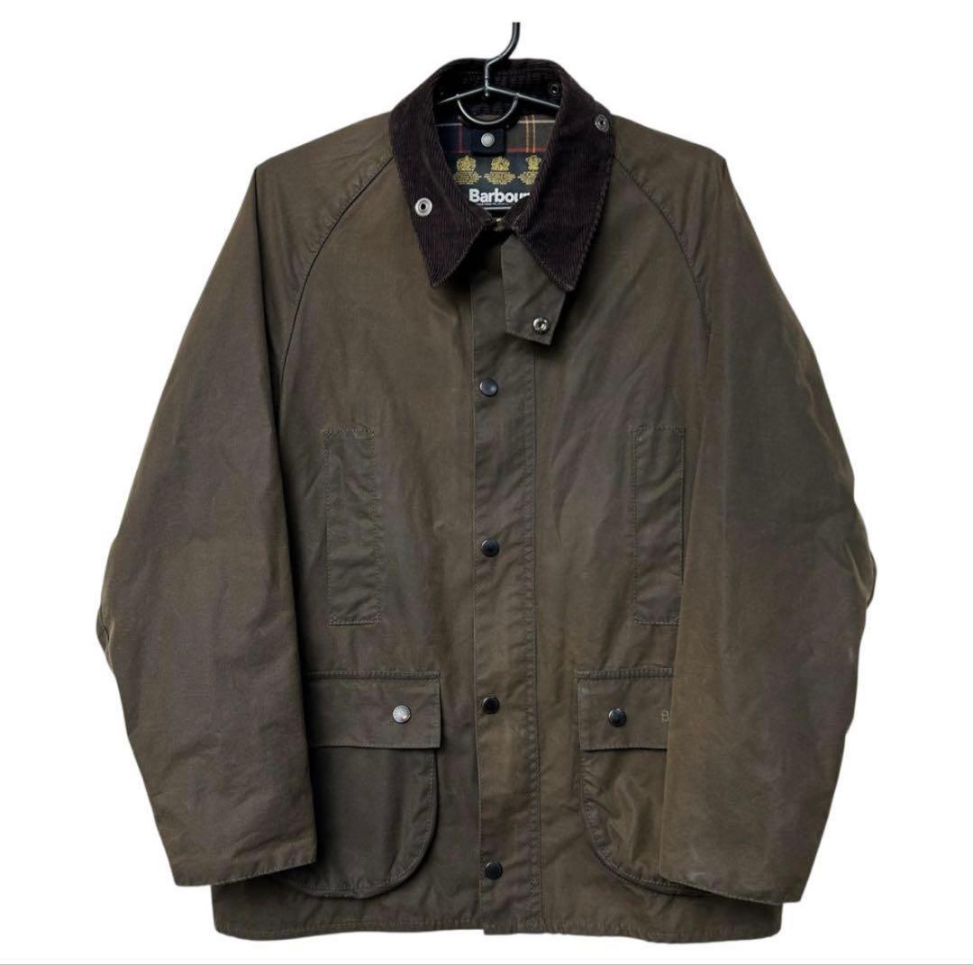 Barbour ビューフォート XXL