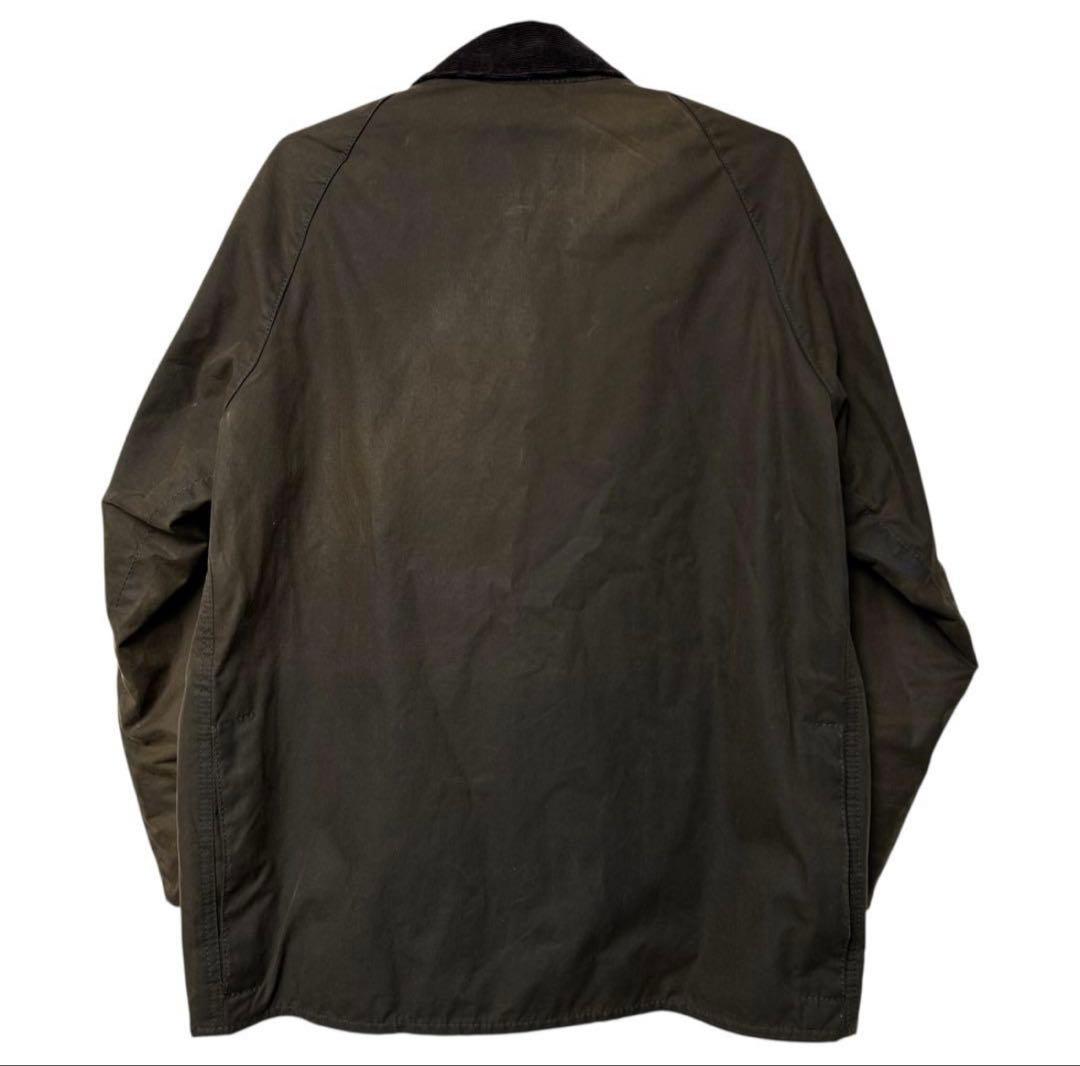 Barbour ビューフォート XXL
