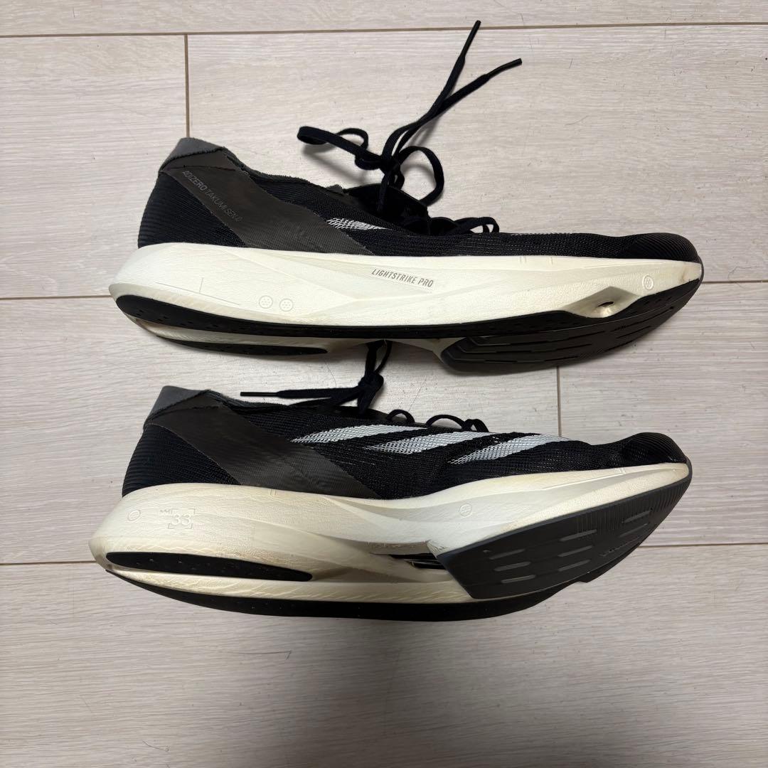 スパイク・シューズ ADIZERO Takumisen10 28.0cm
