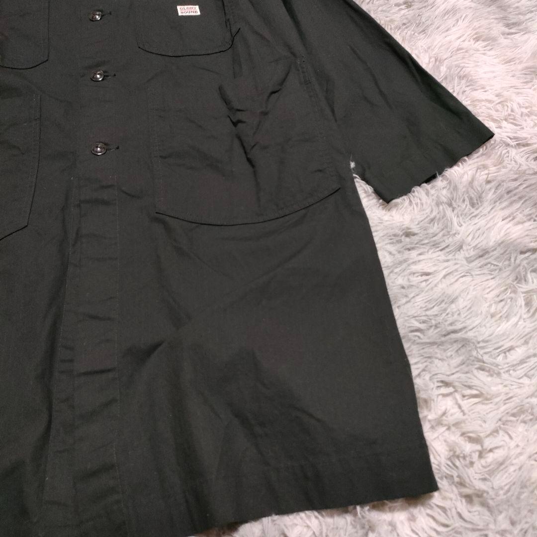 COOTIE Ripstop Shop Coat クーティー ロングコート　黒