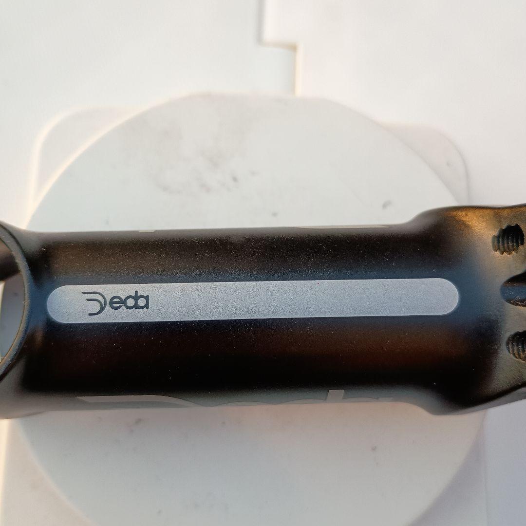 Deda SuperLeggero デダ スーパーレジェーロ ステム100mm