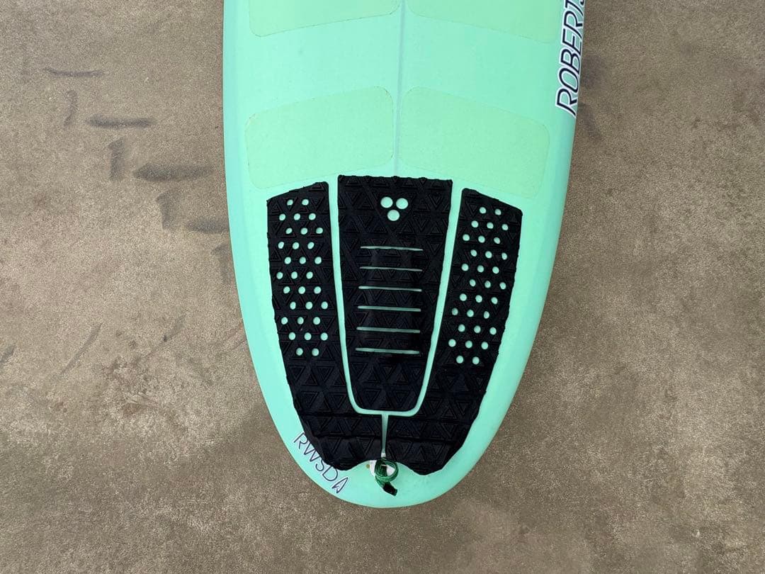 S.S.F Roberts MORPH 中古美品6,6-47.5L