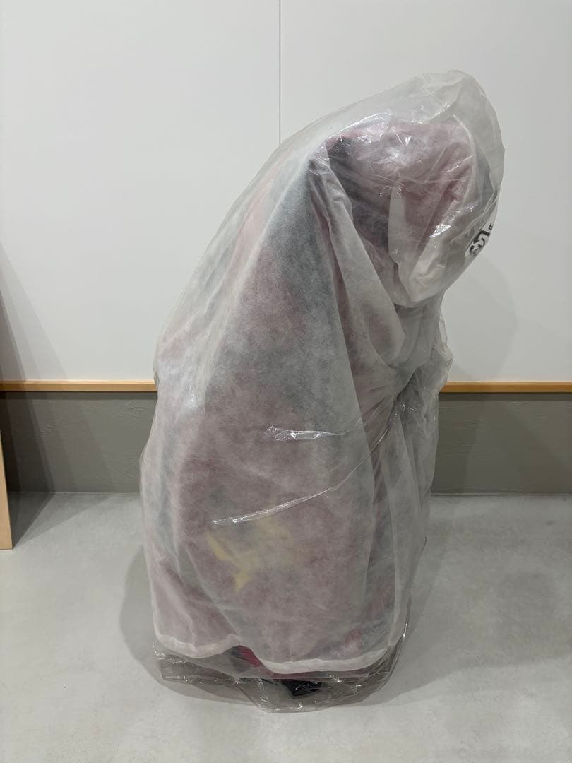 シャア・アズナブル専用　ゴルフバッグ・キャディバッグ