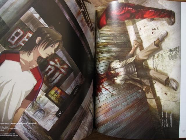 アート・デザイン・音楽 Junography Juno's Illustration Work