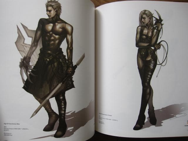 アート・デザイン・音楽 Junography Juno's Illustration Work