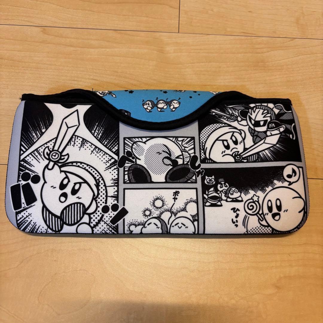 【付属品完備】Nintendo Switch 本体 ピンク/オレンジ