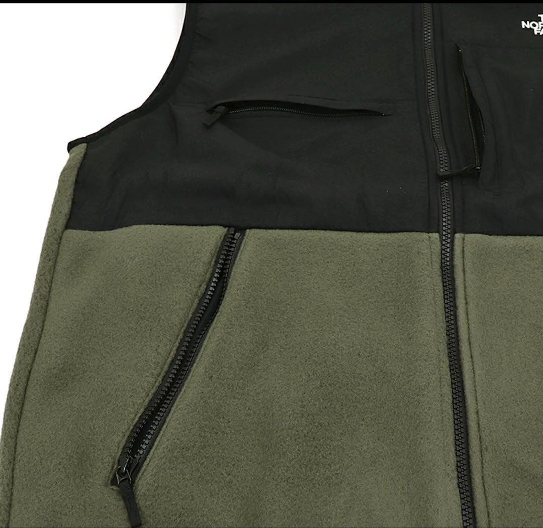THE NORTH FACE Denali Vest XL 新品未使用