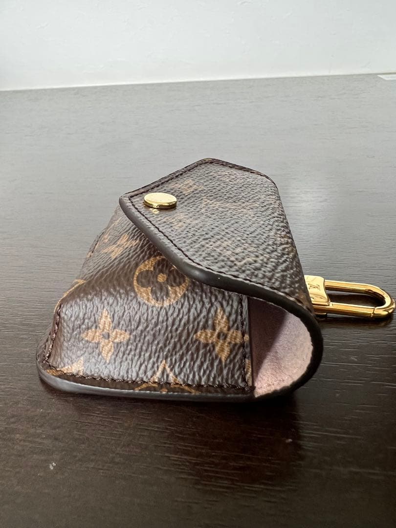 Louis Vuitton モノグラム　AirPodsケース