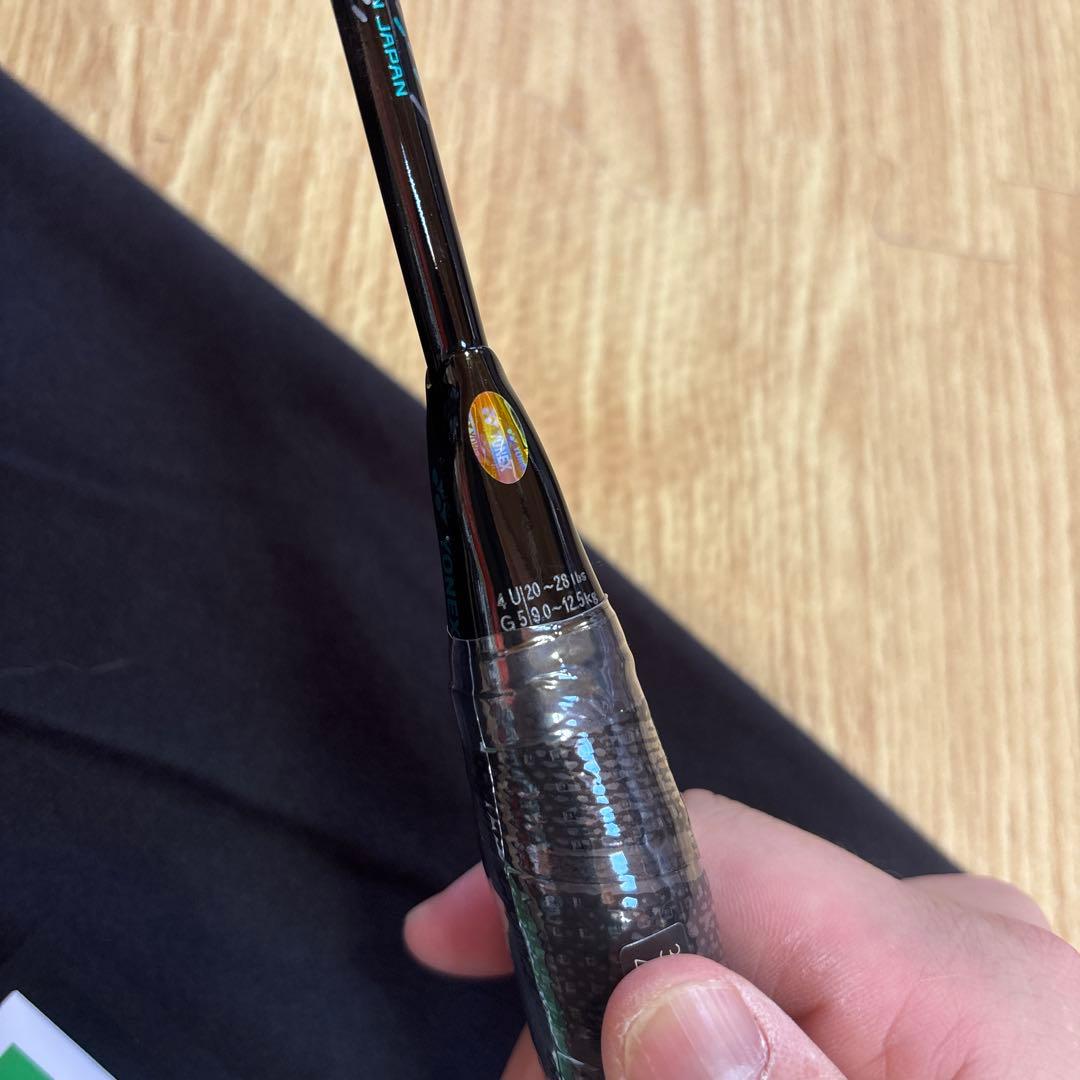 新品未使用ASTROX88S PRO 4UG5 アストロクス88Sプロ国内正規品